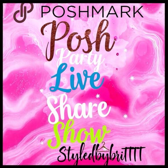 🥳 Black Friday Bundle Blowout Sale🥳 
Happening Now! Share & Like this Post♥️ - Picture 5 of 17